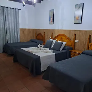 Breñaverde Gaucín