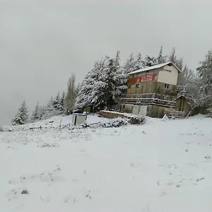 Casa Veleta Güéjar Sierra